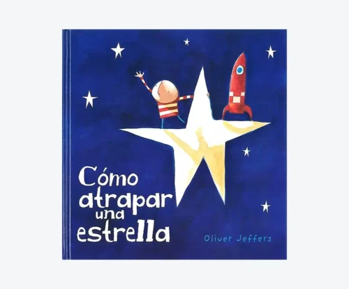 Cómo atrapar una estrella