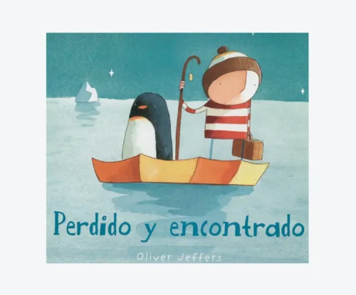 Perdido y encontrado