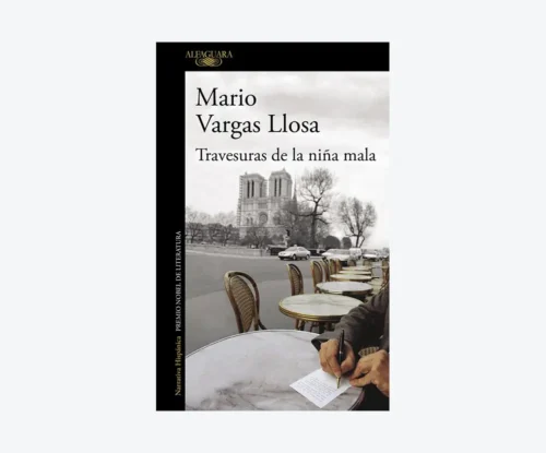 Travesuras de la niña mala