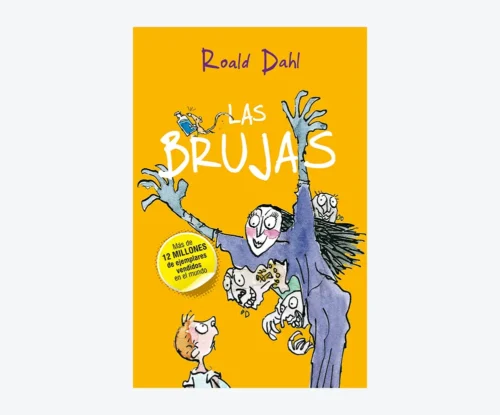 Las brujas