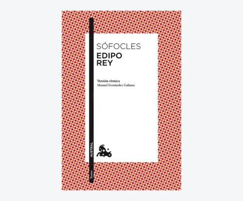 Edipo Rey