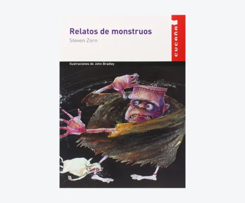 Relatos de monstruos