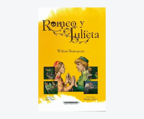 Romeo y Julieta