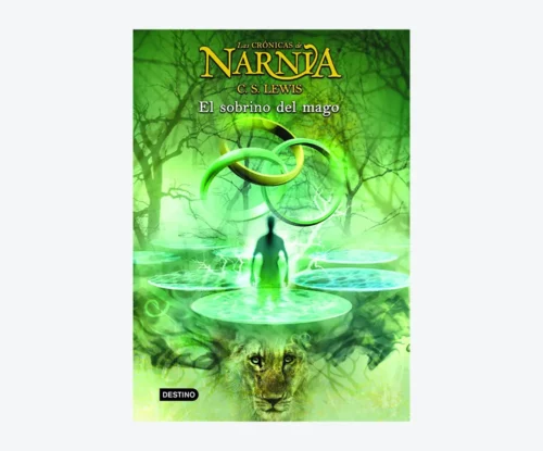 Las crónicas de Narnia: el sobrino del mago