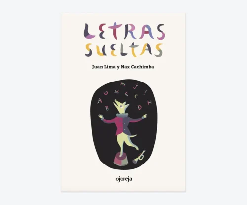 Letras sueltas