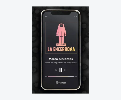 La Encerrona
