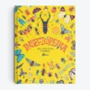 Insectopedia