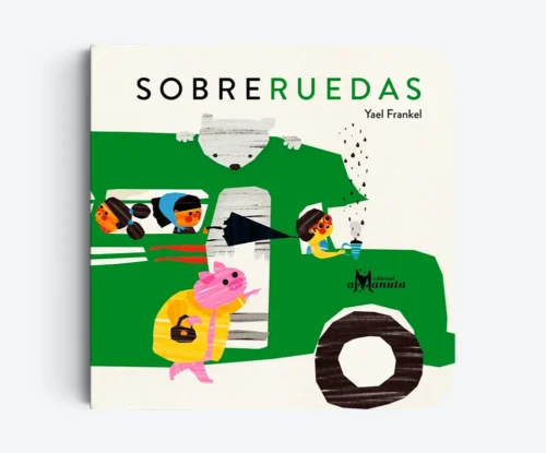Sobreruedas