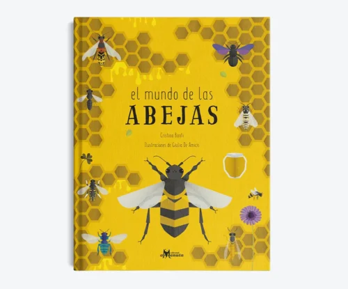 El mundo de las abejas