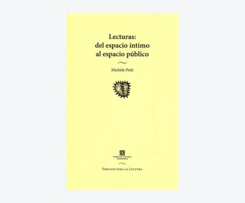 Lecturas: del espacio íntimo al espacio público