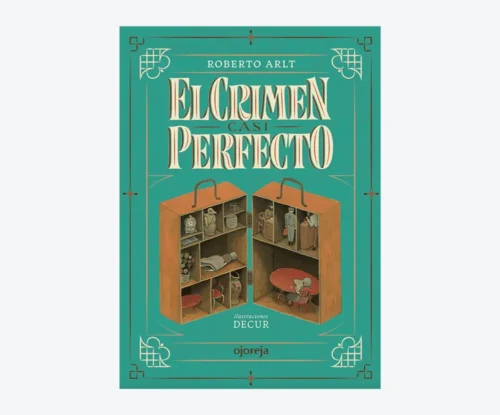 El crimen casi perfecto
