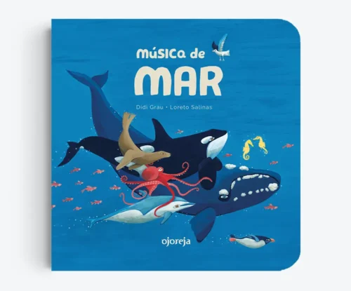 Música de mar