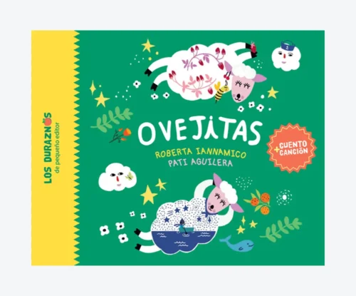 Ovejitas