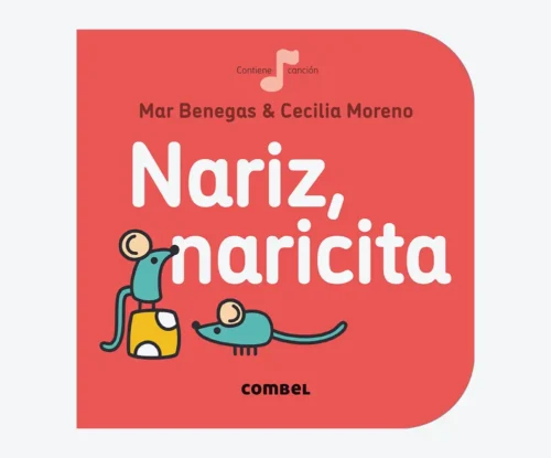 Nariz, naricita