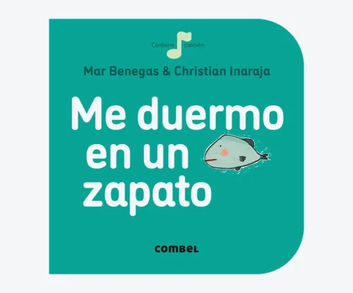 Me duermo en un zapato