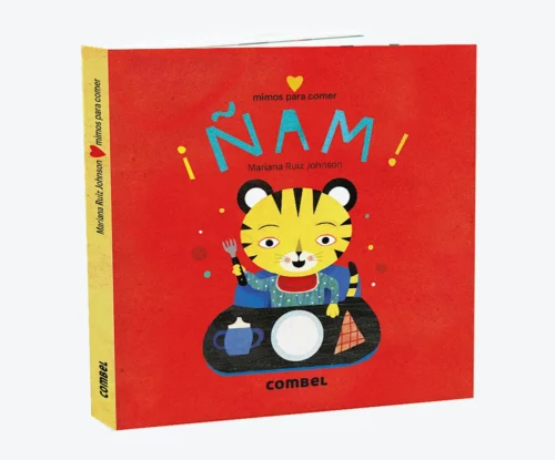 Ñam! mimos para comer