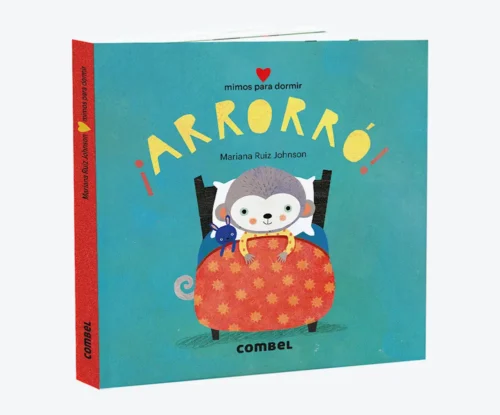 Arrorró! mimos para dormir