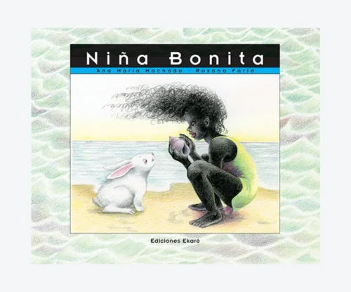 Niña bonita
