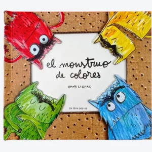 El libro de guarripios