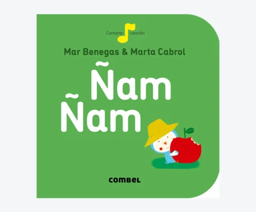 Ñam ñam