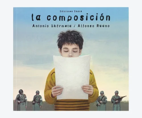 La composición