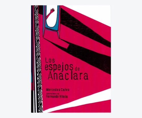 Los espejos de Ana Clara