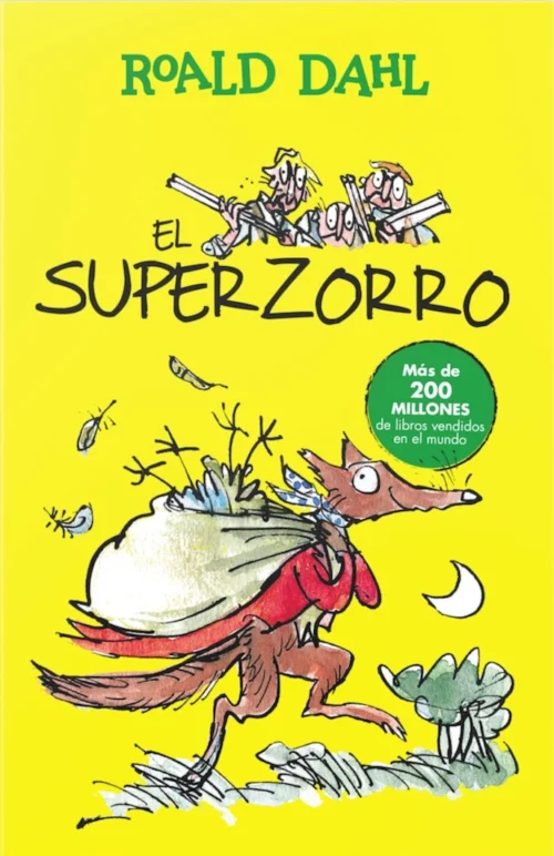 El superzorro