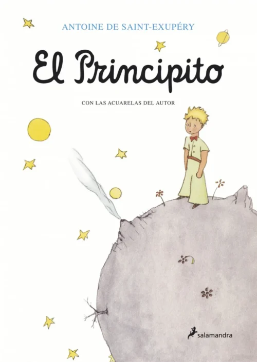 El principito