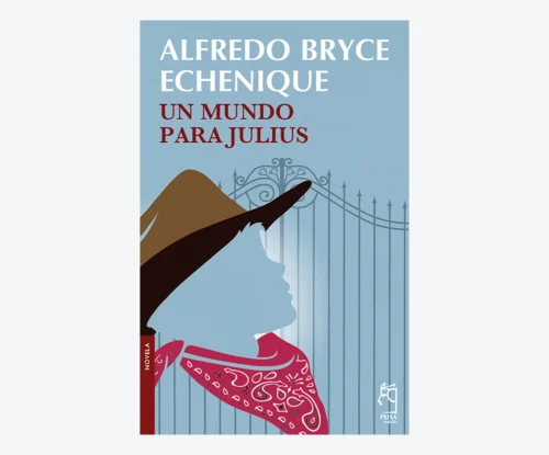 Un mundo para Julius