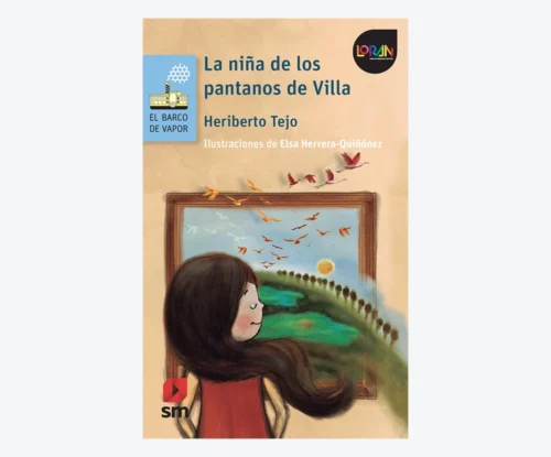 La niña de los pantanos de Villa