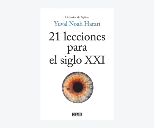 21 lecciones para el siglo XXI