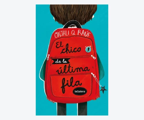 El chico de la última fila