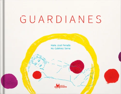 Guardianes