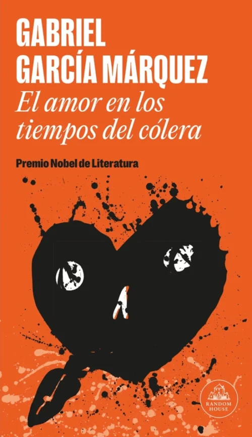 El amor en los tiempos del cólera