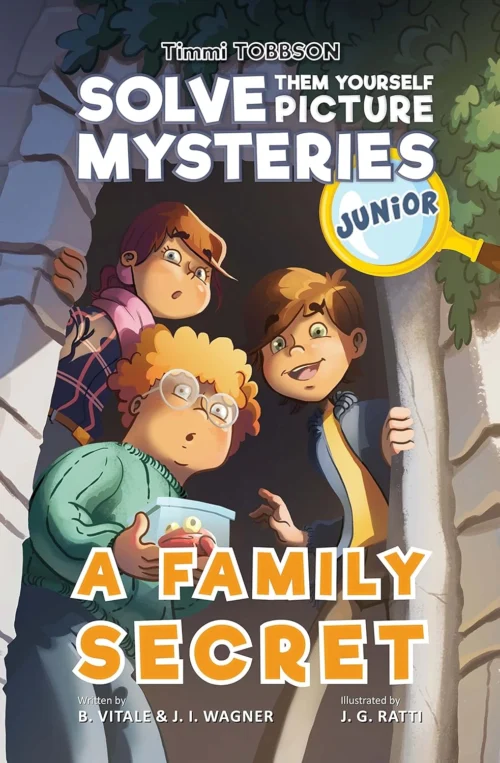 A family secret