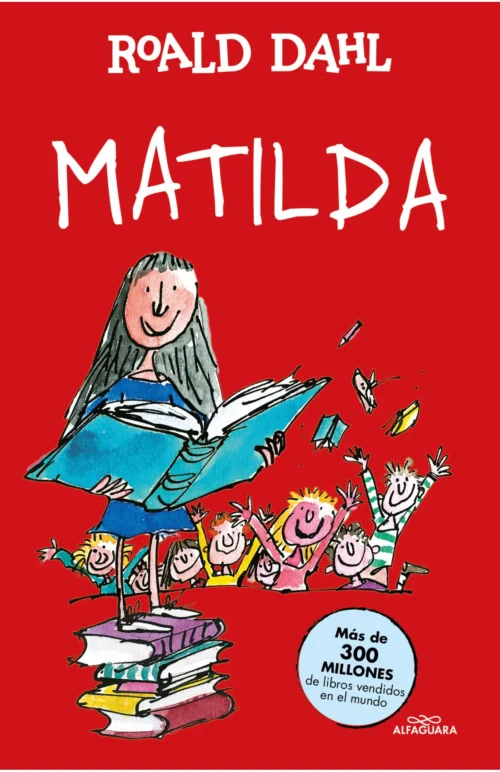 Matilda