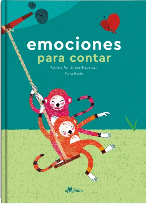 Emociones para contar