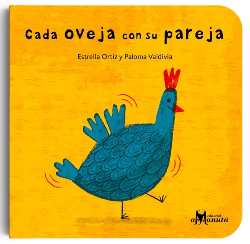 Cada oveja con su pareja