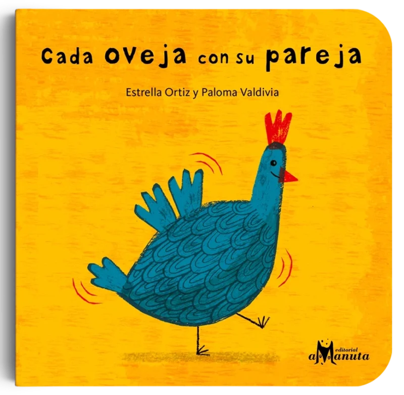 Cada oveja con su pareja