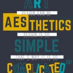 Simple Aesthetics