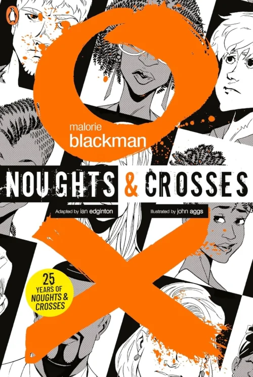 Noughts & Crosses (Noughts and Crosses)