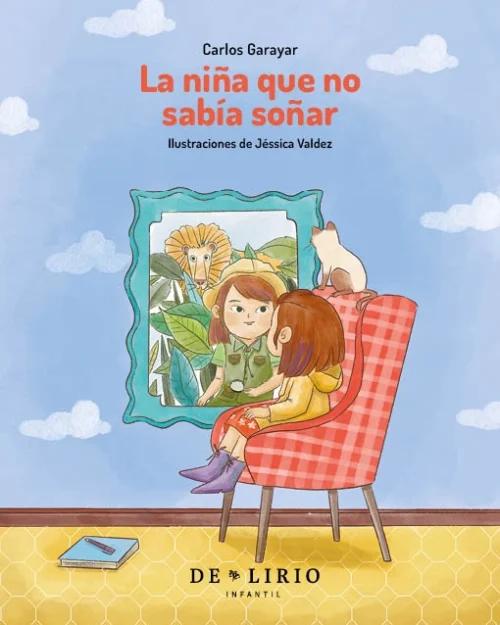 La niña que no sabía soñar