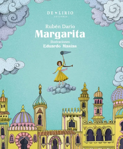 Margarita / Sonatina