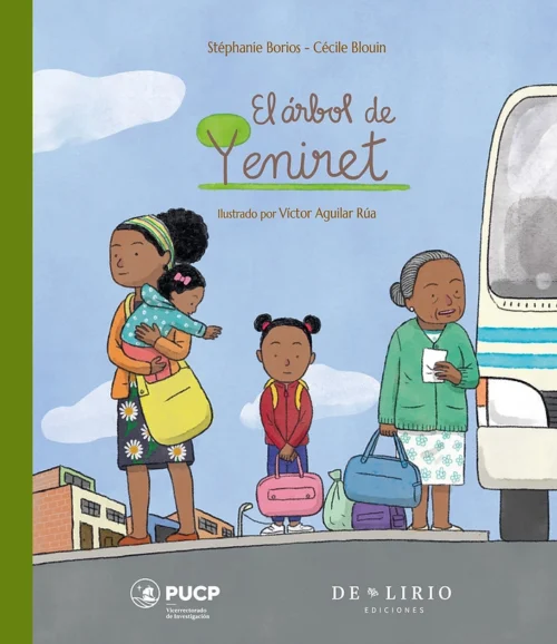 El árbol de Yeniret