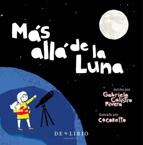Más allá de la Luna