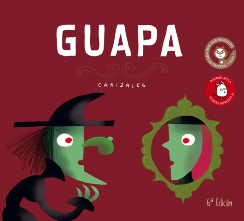 Guapa - Canizales