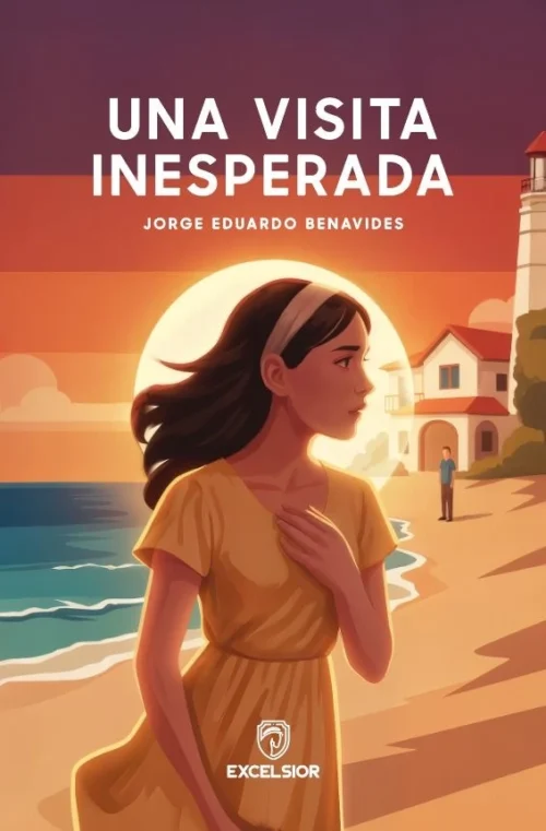 9786124920851 Una visita inesperada